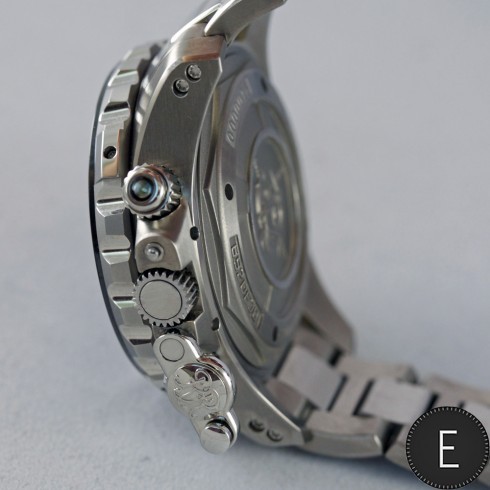 BALL Watch Engineer Hydrocarbon NEDU - in-depth hands-on watch review by ESCAPEMENT