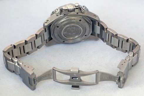 BALL Watch Engineer Hydrocarbon NEDU - in-depth hands-on watch review by ESCAPEMENT