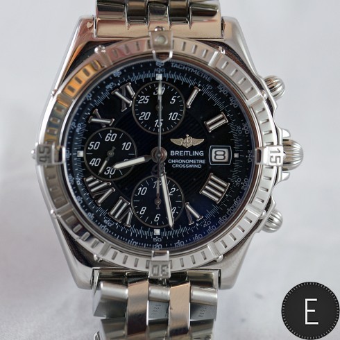 Breitling Chronomat Airborne special series - in-depth review by ESCAPEMENT