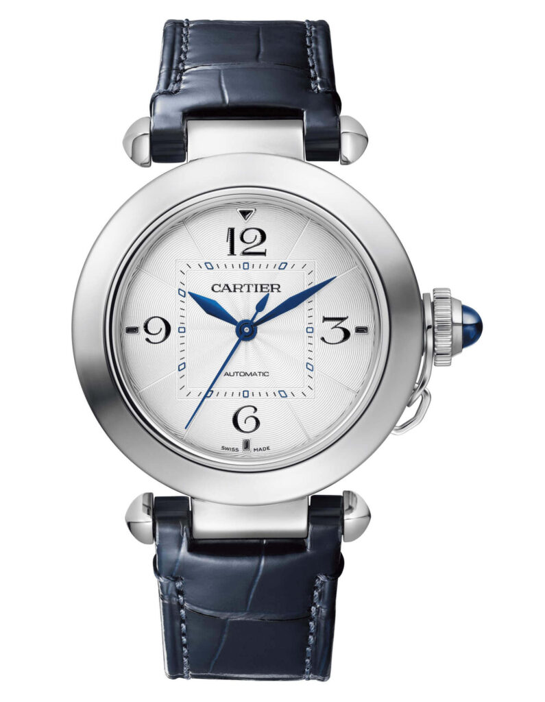 Cartier Pasha de Cartier watch