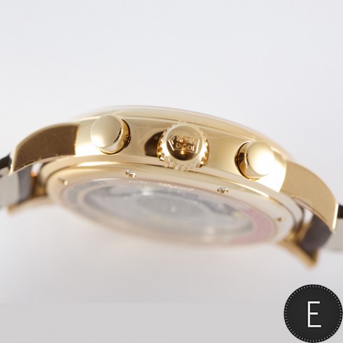 Chopard Mille Miglia 2014 Race Edition - watch review by ESCAPEMENT