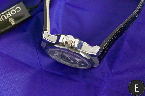 Corum Admirals Cup AC-One 45 Squelette