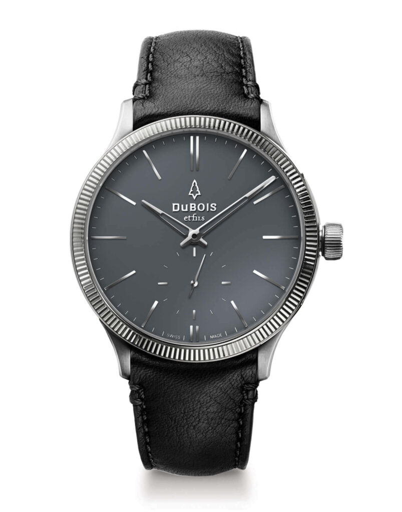 DuBois et fils watches