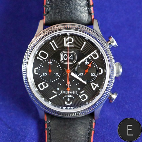 DuBois et fils DBF001