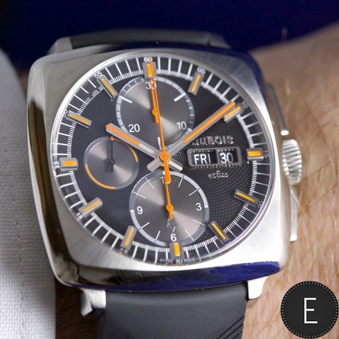 DuBois et fils DBF002