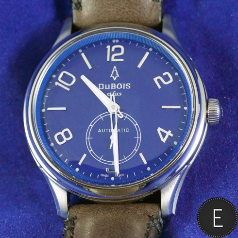 DuBois et fils DBF003