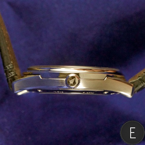DuBois et Fils DBF003-02 - watch review by ESCAPEMENT