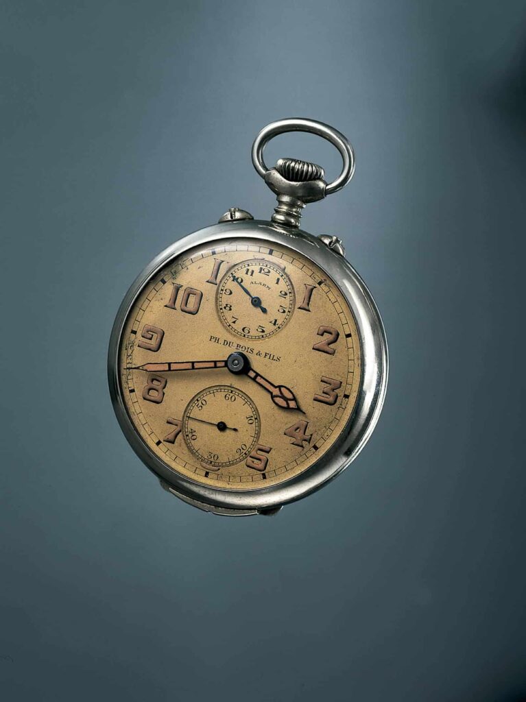 DuBois et fils