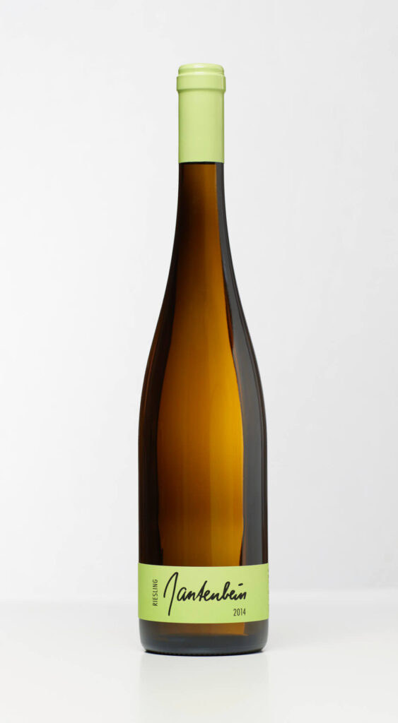 Image of Gantenbein wine