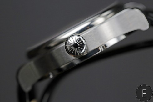 Garrick Hoxton sm302 - watch review by ESCAPEMENT