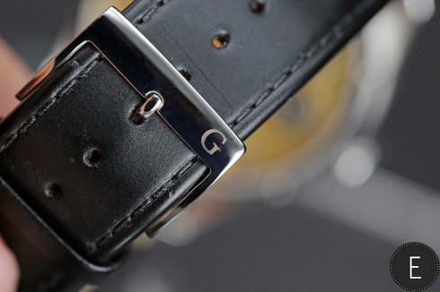 Garrick Hoxton sm302 - watch review by ESCAPEMENT