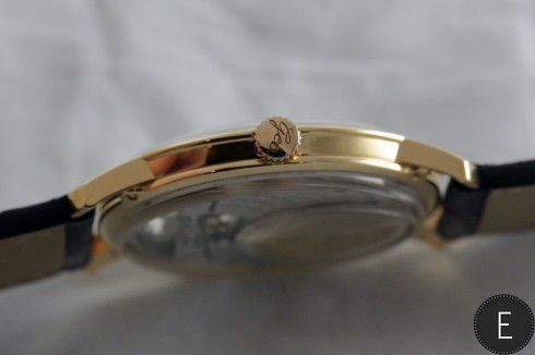 Geo. Graham Tourbillon - Ref 2GGCP.W01A Geo. Graham Tourbillon - watch review by ESCAPEMENT