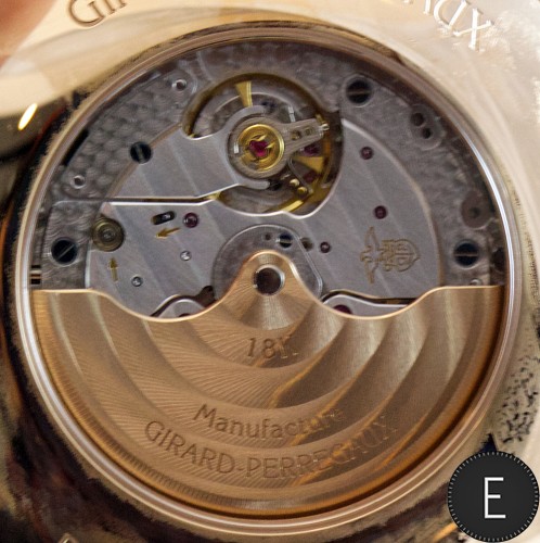 Girard-Perregaux 1966 Chronograph 42mm - in-depth watch review by ESCAPEMENT