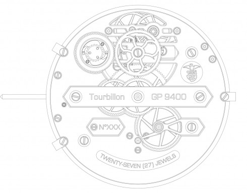 Girard-Perregaux Neo-Tourbillon with Three Bridges - watch review by ESCAPEMENT