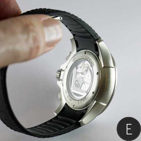 Girard-Perregaux Traveller WW.TC Ref 49700-11-131-BB6C - in-depth watch review by ESCAPEMENT