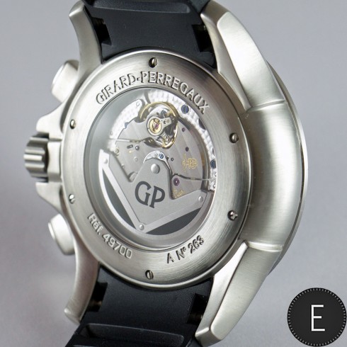 Girard-Perregaux Traveller WW.TC Ref 49700-11-131-BB6C - in-depth watch review by ESCAPEMENT