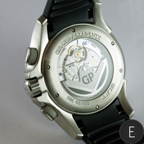 Girard-Perregaux Traveller WW.TC Ref 49700-11-131-BB6C - in-depth watch review by ESCAPEMENT