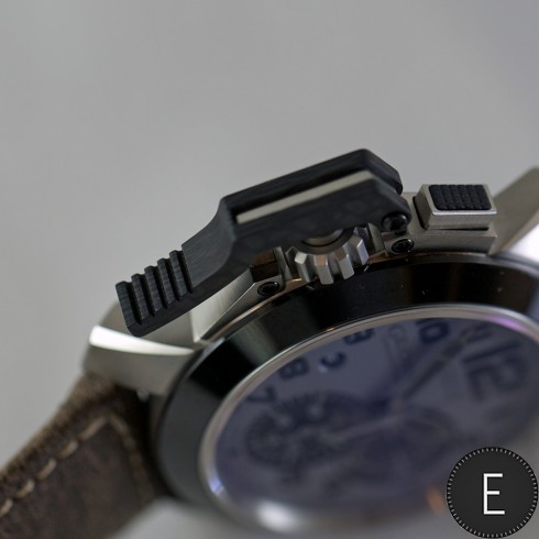 Graham Chronofighter Oversize - in-depth watch review by ESCAPEMENT