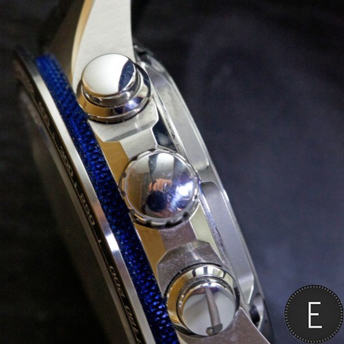 Graham Silverstone RS Skeleton Ref: 2STAC3.B01A Graham Silverstone RS Skeleton - in-depth watch review by ESCAPEMENT