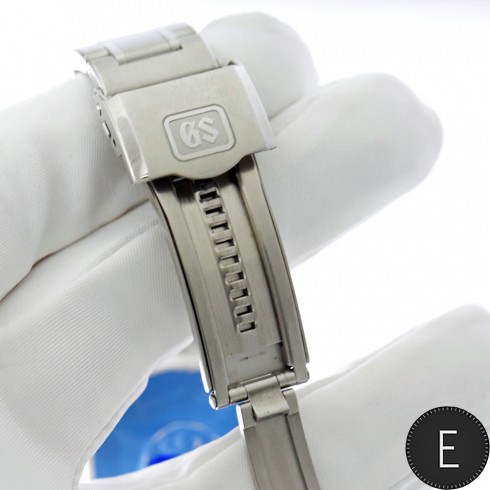 Grand Seiko SBGA029 - watch review by ESCAPEMENT