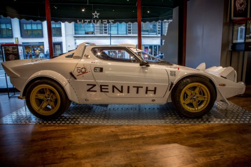 Zenith El Primero 410 Tribute to Charles Vermot - watch review by ESCAPEMENT