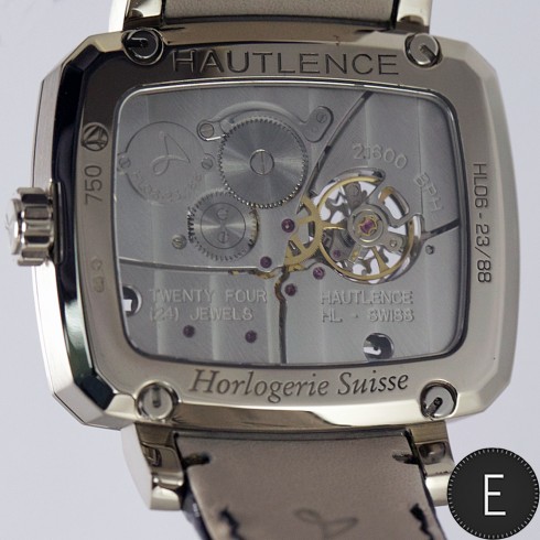 Hautlence - 10 years of thought provoking watch design