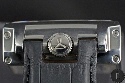 Hautlence Vortex - watch review by ESCAPEMENT