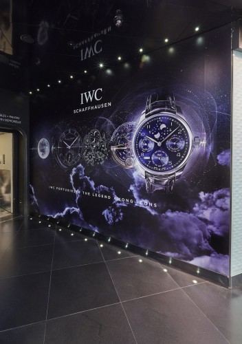 IWC Portugieser Annual Calendar Ref IW503502 - watch review by ESCAPEMENT