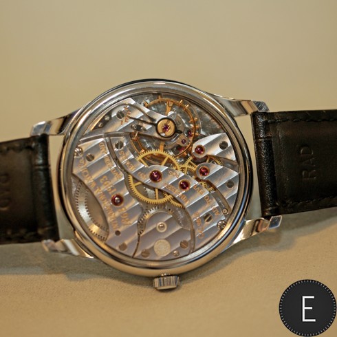 IWC Portugieser Annual Calendar Ref IW503502 - watch review by ESCAPEMENT