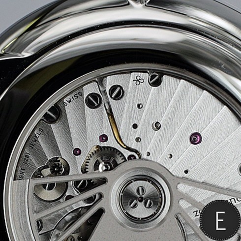 Jaquet Droz Grande Heure Minute Quantième Ref. J017530240 - watch review by ESCAPEMENT