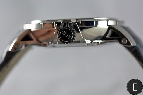 Jaquet Droz Grande Seconde SW Steel - in-depth watch review by ESCAPEMENT