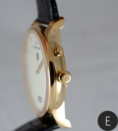 Jaquet Droz The Twelve Cities Ivory Enamel - in-depth watch review by ESCAPEMENT