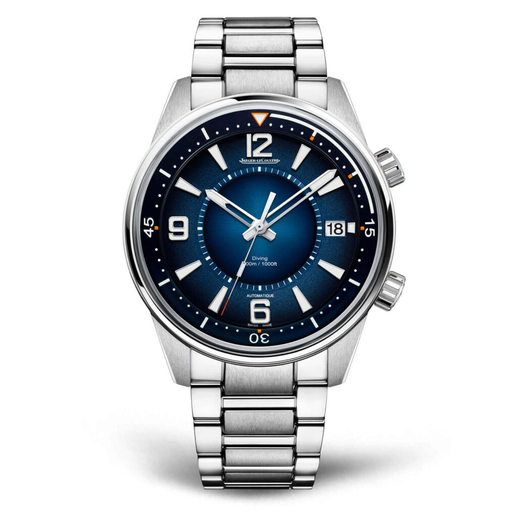 Jaeger-LeCoultre Polaris Mariner