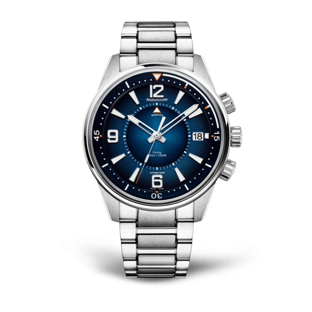 Jaeger-LeCoultre Polaris Mariner