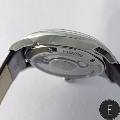 Junghans Meister Agenda - ref 027/4364.00 - watch review by ESCAPEMENT