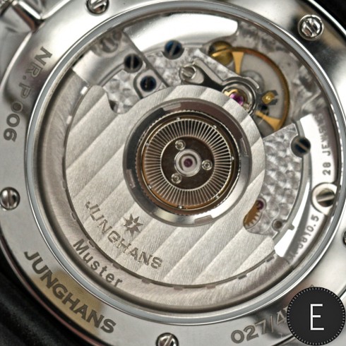 Junghans Meister Agenda - a new look for 2015