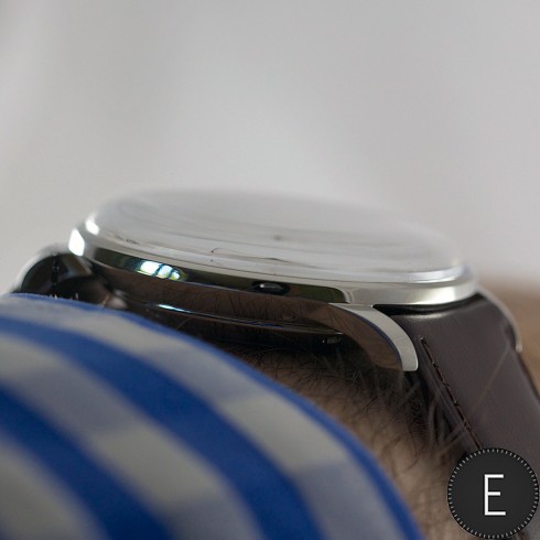 Junghans Meister Kalendar Steel Junghans Meister Calendar - ref. 027/4200.00 - in-depth watch review by ESCAPEMENT