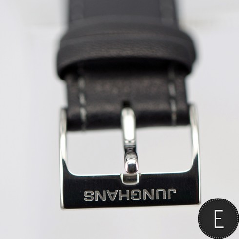 Junghans Meister Telemeter - watch review by ESCAPEMENT