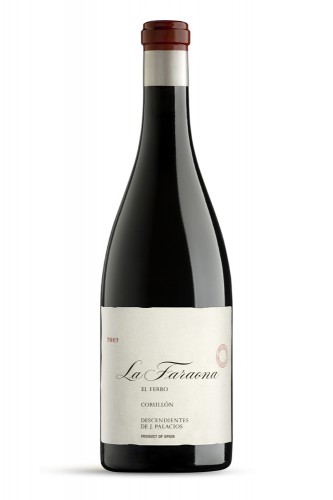 La Faraona 2012 copy L'Ermita, Alvaro Palacios, Priorat DOQ