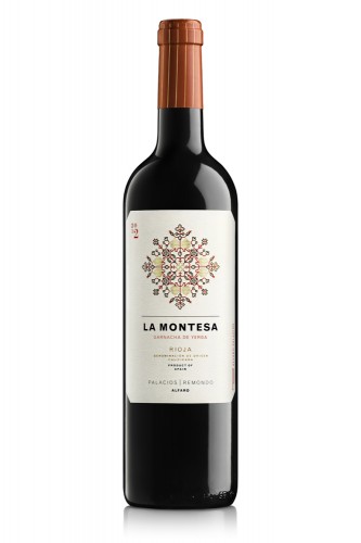LA MONTESA 2012 copy L'Ermita, Alvaro Palacios, Priorat DOQ