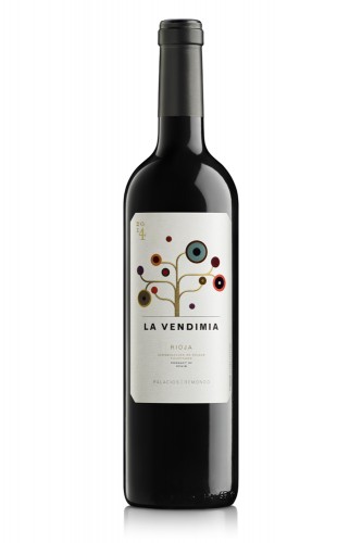 LA VENDIMIA_2014 copy L'Ermita, Alvaro Palacios, Priorat DOQ