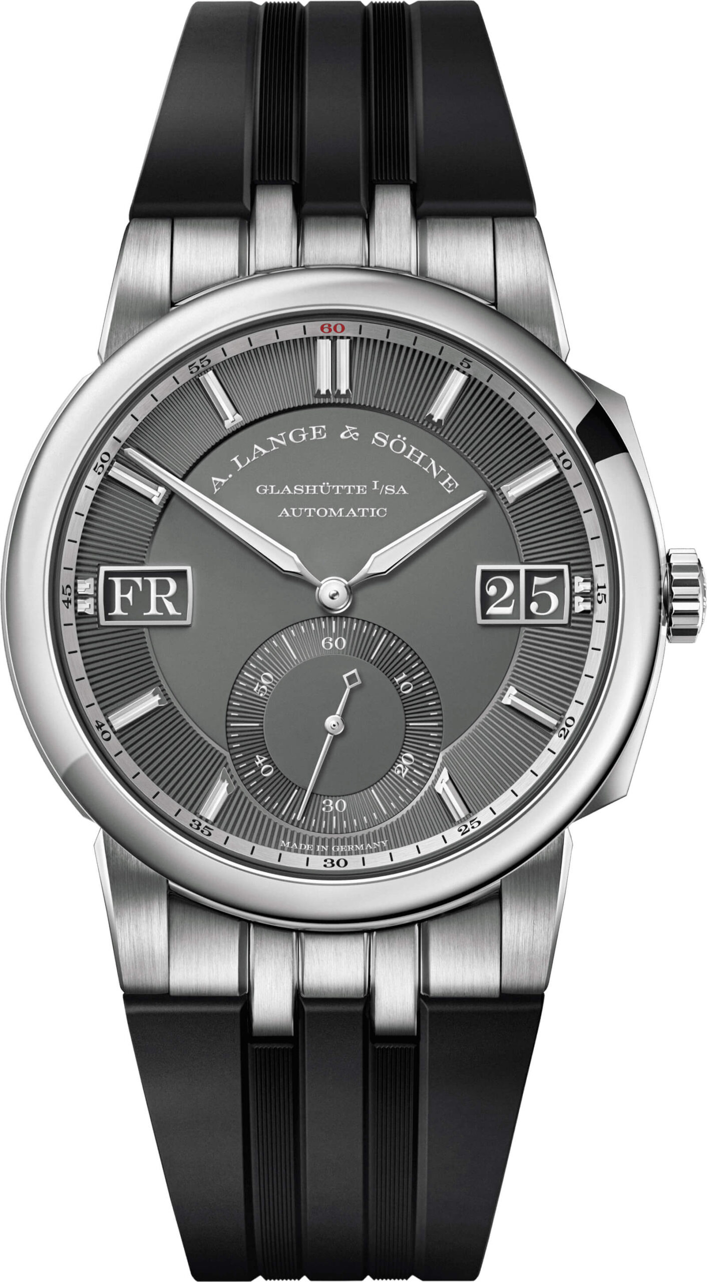 A. Lange & Söhne Odysseus in white gold