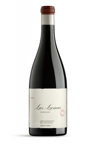 L'Ermita, Alvaro Palacios, Priorat DOQ