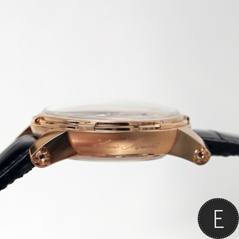 Louis Moinet Memoris - watch review by ESCAPEMENT - Baselworld 2015