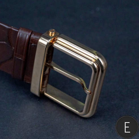 Manufacture Royale Androgyne Manufacture Royale Androgyne - watch review by ESCAPEMENT