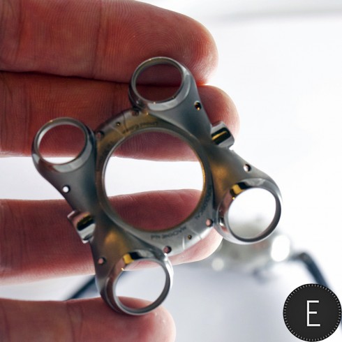 MB&amp;F HM6 Space Pirate - watch review by ESCAPEMENT