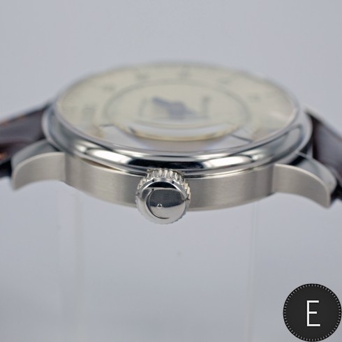 MeisterSinger Perigraph AM1003 - watch review by ESCAPEMENT