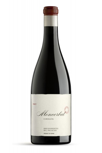 L'Ermita, Alvaro Palacios, Priorat DOQ