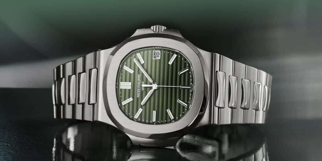 Patek Philippe 5711/1A-014 Nautilus