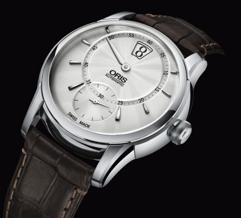 Oris Artelier Jumping Hour - in-depth review by ESCAPEMENT